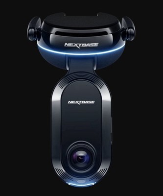 Nextbase IQ 1K Smart Dash Cam 4G