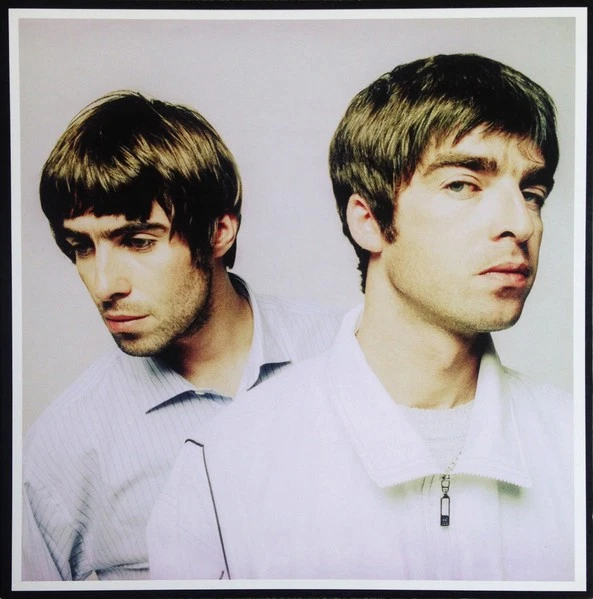 Oasis (What's the Story) Morning Glory? · Lp, Foto 4 von 4