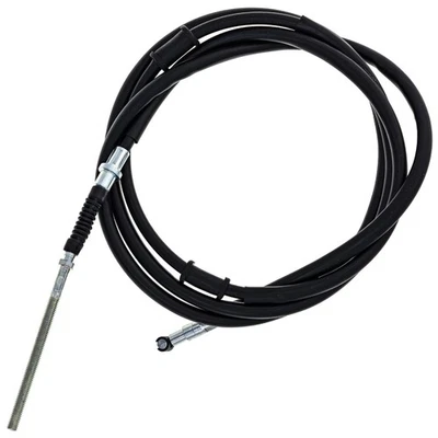 NICHE Rear Hand Brake Cable for Honda 43460-HP0-A00 43460-HM7-000 TRX500 - Image 1 of 4