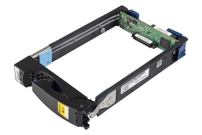 Hard drive caddy EMC 3.5'' 005048775