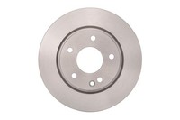 2X Bosch Bremsscheibe 0 986 479 071 FüR MERCEDES-BENZ