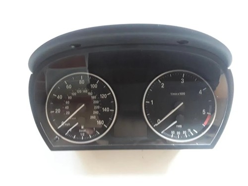 BMW X1 E84 Kombiinstrument 2154630 2.00 Diesel 130kw 2011 28488323