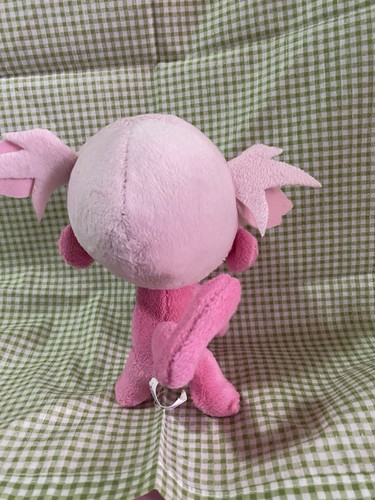 Rare Littlest Pet Shop Spider Monkey Soft Toy 12cm Long Excellent Condition - Picture 3 of 9
