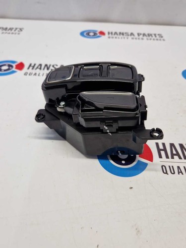 Botones de control del interruptor selector de marchas Hyundai Tucson N Line MK4 2020-2025 - Imagen 4 de 7