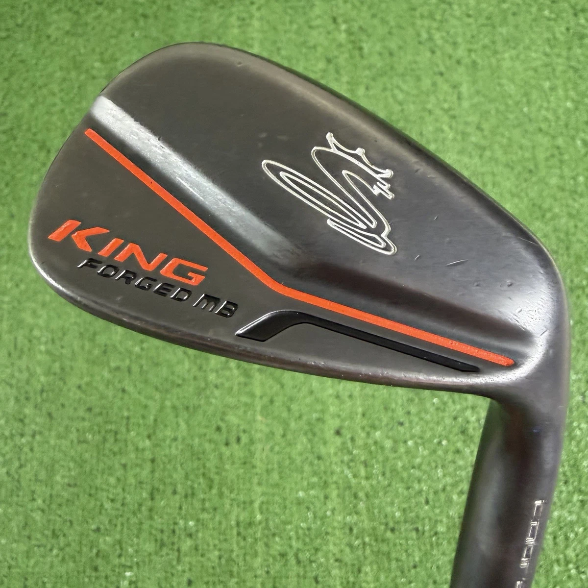 Cobra 48 Loft Golf Clubs for sale | eBay