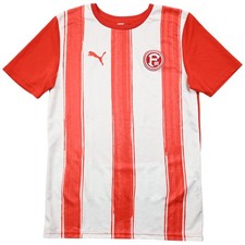 Puma 2010-11 FORTUNA DUSSELDORF SHIRT TRIKOT S