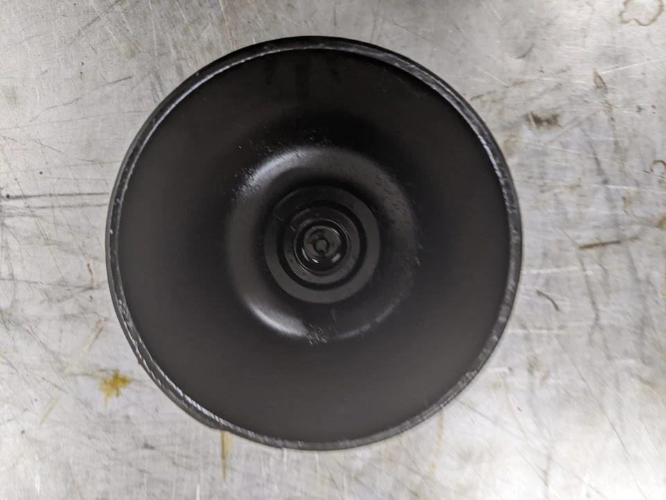 Tapa de filtro de aceite para 05-11 Volvo XC90 4.4 Foto 4 de 4