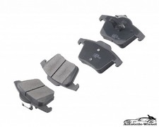 Bremsbelagsatz Continental-System Vorne für Volvo Xc90 I 275 02-14