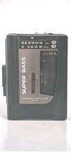 Walkman AIWA HS-T19