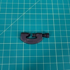 Used Snap On Tools Manual Nut Splitter Part Nc52 Used Snap On Tools Manual Nut Splitter Part Nc52