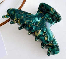 Hair Claw Clip Women