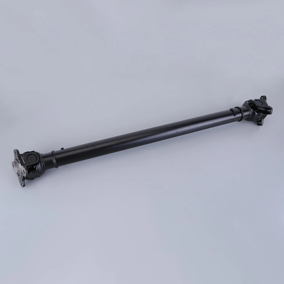 26208628043 для 2010-14 BMW 528i 535i 550i 650i 750i xDrive полный привод передний карданный вал - Изображение 4 из 4