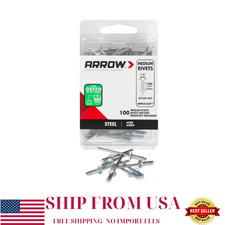 Medium Rivets