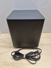 Vizio Wireless Subwoofer Only Replacement for M215A-J6 2.1 Soundbar System Bass