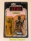 U26856 Vintage Kenner 1983 Star Wars ROTJ Tusken Raider Sandpeople 65 Ba G2U