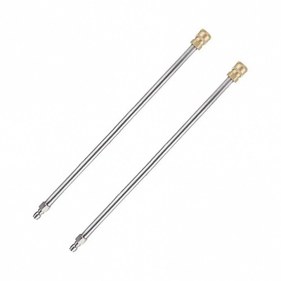 #ad #ad Extension Wand for Pressure Washer — 1 4 in Quick Connect Stainless Steel $38.08