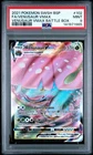 Venusaur VMAX - Promo SWSH: Sword & Shield Promo Cards SWSH102  PSA 9 Mint