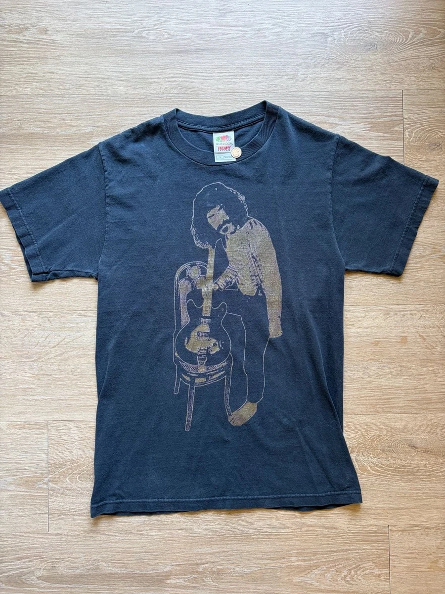 Frank Zappa Shirt for sale | eBay