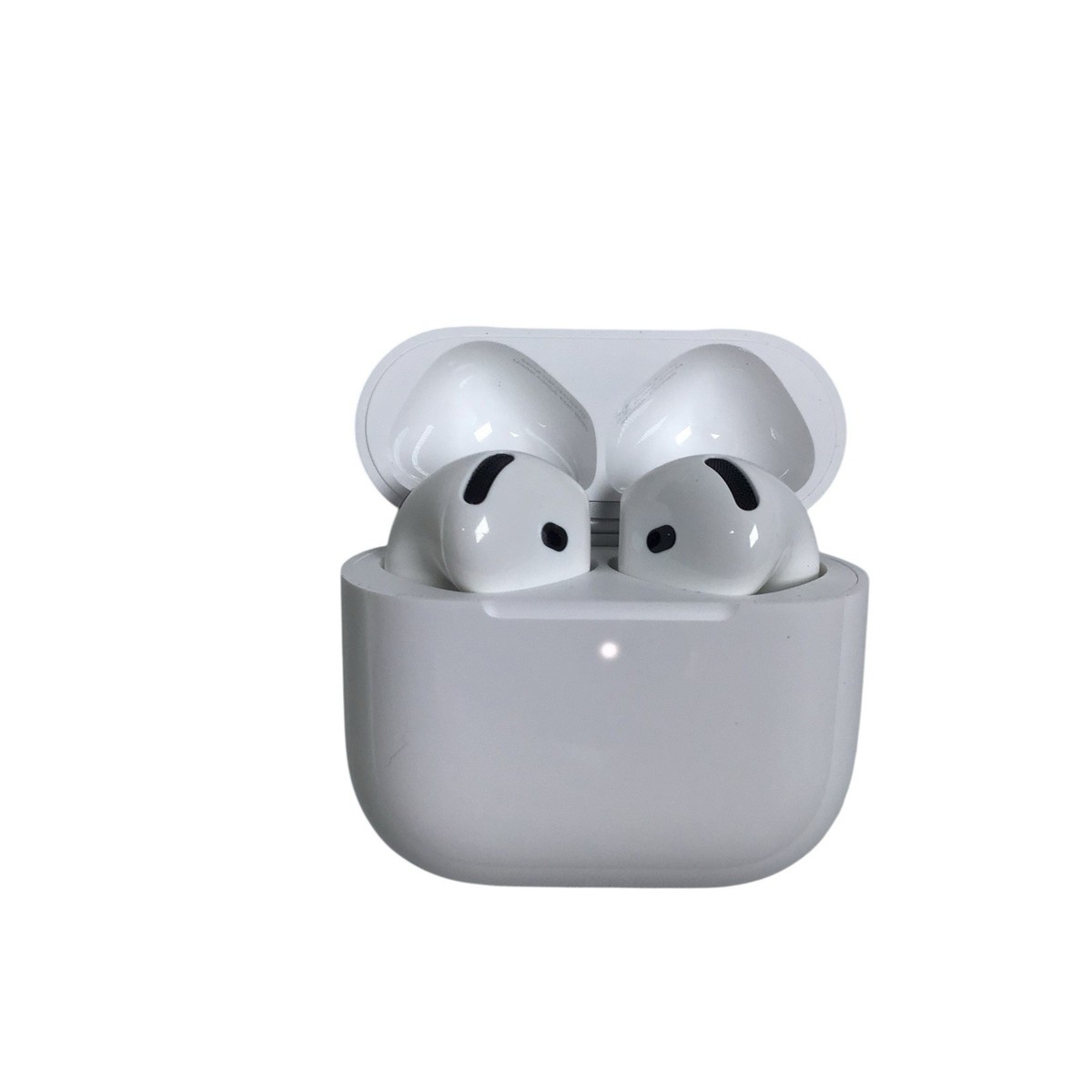 Apple AirPods 4th Gen Earbuds & Case - (A3050 A3053 A3058