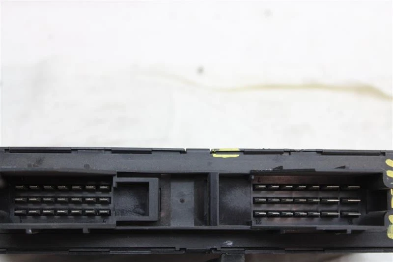 MÓDULO CONTROL MEMORIA ORDENADOR S320 S350D S420 S430 S500 94-02 1156470 Foto 4 de 4