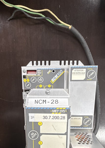 Johnson Controls Metasys NCM350 Unit Controller Module NCM-28