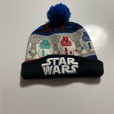Star Wars hat for kids