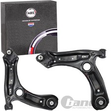 2x ABS QUERLENKER VORNE für VW POLO 9N SKODA FABIA 2 SEAT CORDOBA IBIZA 2
