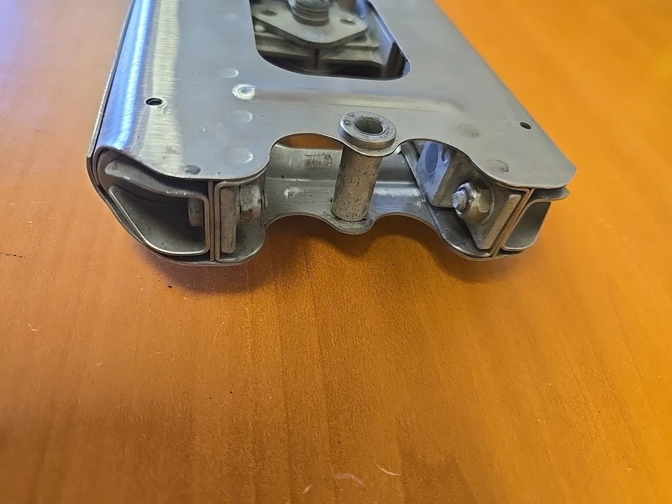 Regulador de tensión de cable Pacific Scientific R6650-187-0 Foto 4 de 4