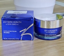 ZO Skin Health Exfoliating Polish 65g / 2.3Oz...