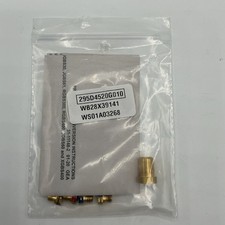 Oem Ge Range Lppropane Conversion Kit Wb28x39141 Oem Ge Range Lppropane Conversion Kit Wb28x39141