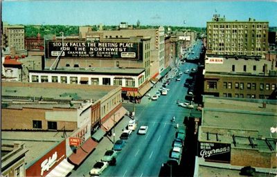 #ad #ad Sioux Falls South Dakota SD : SHOP SCENE a 07 BD0718 C $10.26