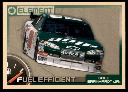 Dale Earnhardt Jr.'s Car FE 2010 Element #79 TW16573 - Picture 1 of 2