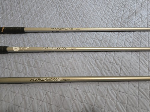 3 Tour Edge Bazooka 270cc Titanium Driver 10.5° - RIGHT Hand FLEX Graphite 45'' - Picture 4 of 7