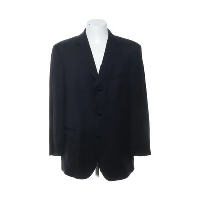 Boss Hugo Boss, Blazer, Größe: 50, EINSTEIN/SIGMA, Schwarz, Wolle #t2j