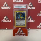 Dark Dragonite | 5/82 | PSA 6 | Team Rocket Holo | G20