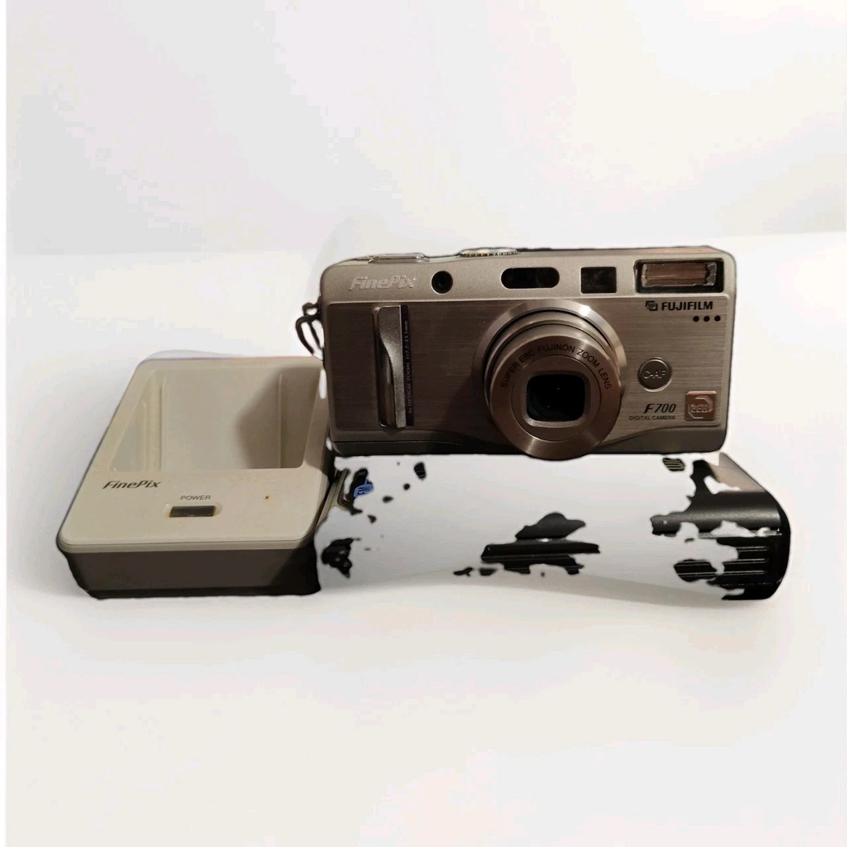 Fujifilm FinePix F700 Digital Cameras for Sale - Shop New & Used