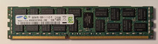 Samsung 8GB 2Rx4 PC3-12800R-11-11-E2-P2 ECC REG Server Memory M393B1K70DH0-CK0