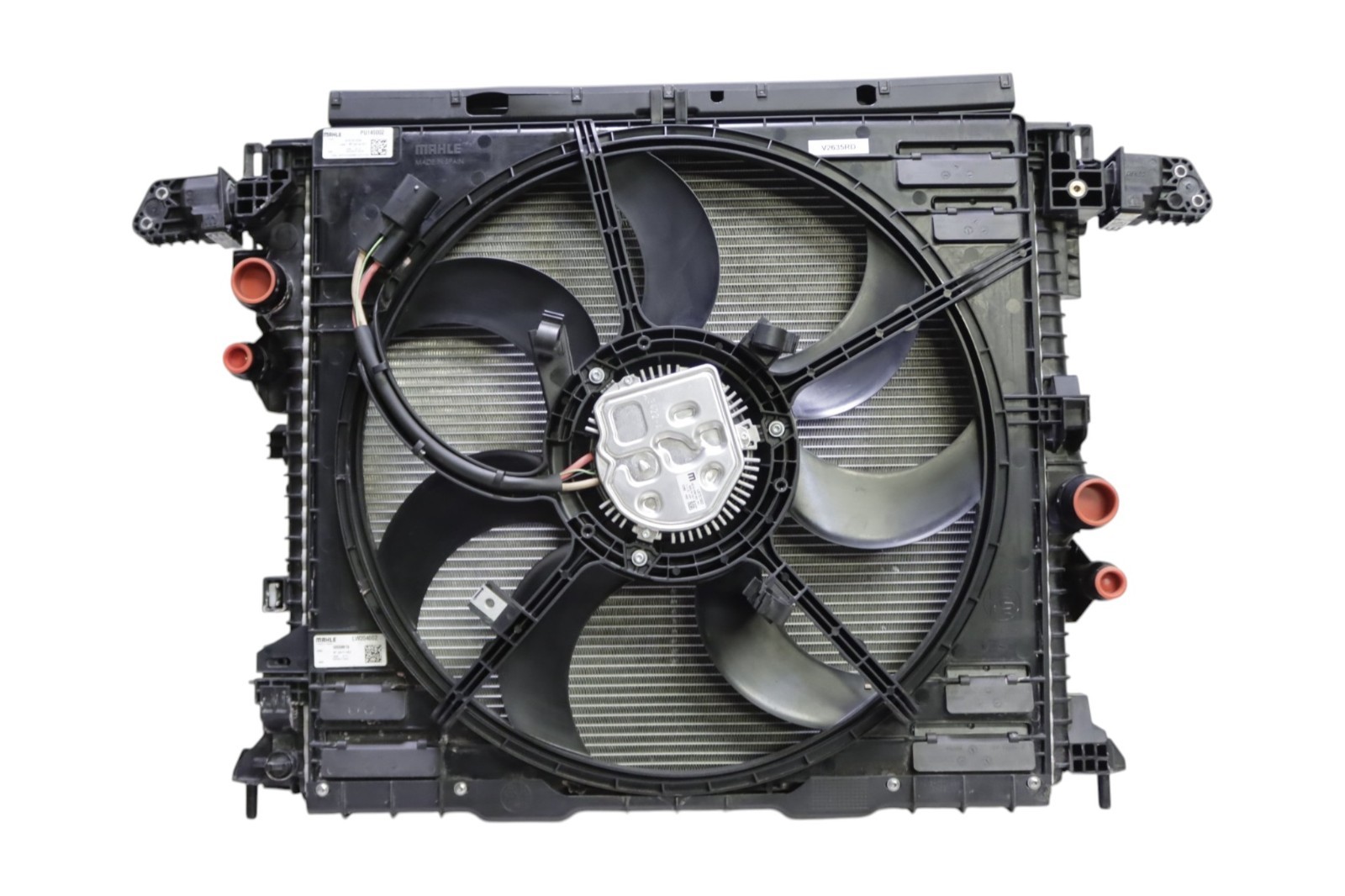 Maserati Grecale Folgore 2023-2026 Right Fan assembly
