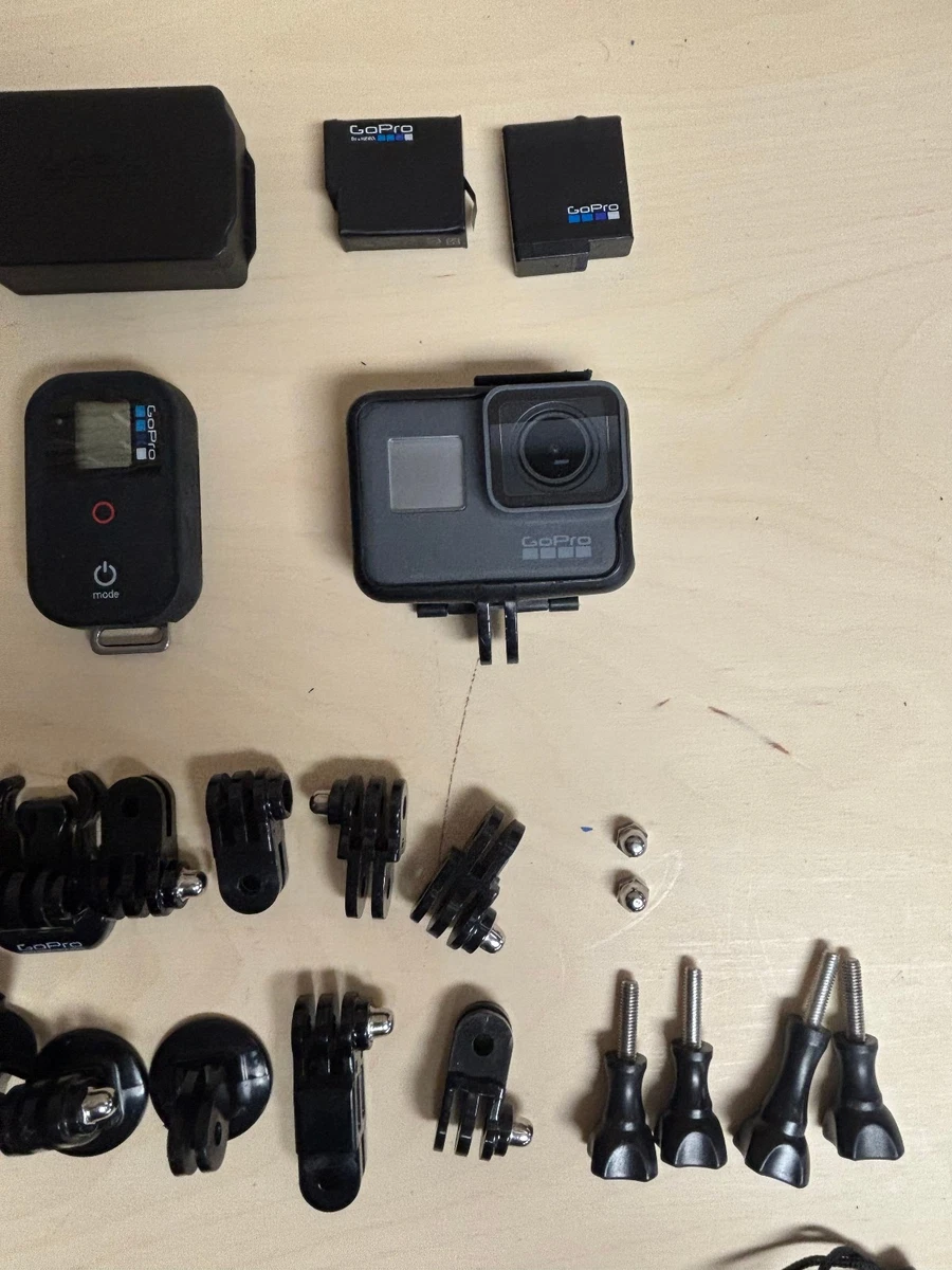 GoPro HERO5 Black Camcorders for sale | eBay UK