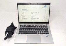 HP EliteBook x360 1030 G4 - Intel Core i7-856...