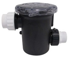 BON 310-6600 Leaf Trap Priming Pot 2in External Pumps