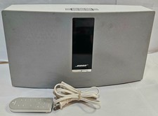 Bose SoundTouch 30 Series III - UK Version 230v - Model 412550-SM2