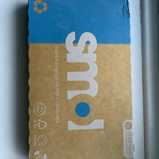 Smol Non Biological Laundry Tablets, 24 Capsules 