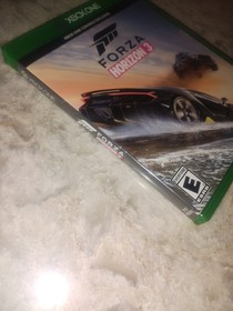 Forza Horizon 3 - for Xbox One