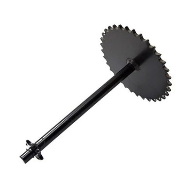A-B11501652MA-AI - SPROCKET,SET 33 7 STR