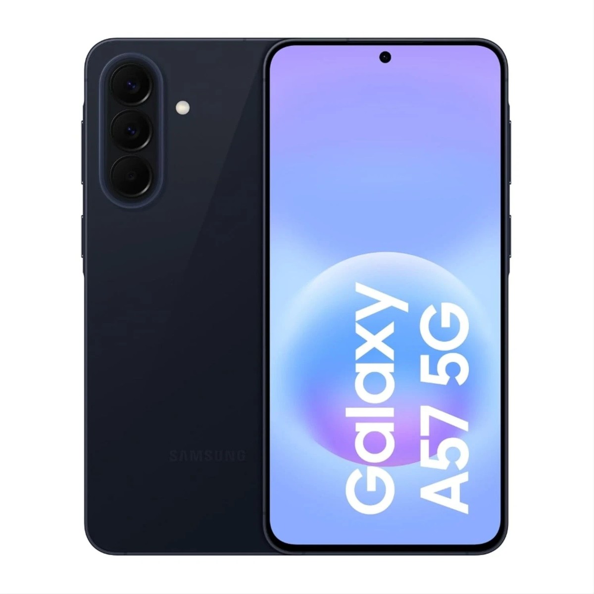 Samsung Galaxy A57 5G (Navy, 8GB RAM, 256GB)Exynos 1680 NFC ESim