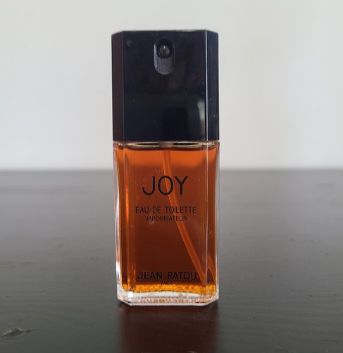 Joy by Jean Patou Women 0.8 oz 25 ml Eau de Toilette Spray