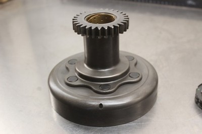 1999 Arctic Cat 400 4X4 CENTRIFUGAL WET CLUTCH P962 | eBay