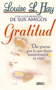 Gratitud : dar gracias por lo que tienes transforma... | Buch | Zustand sehr gut