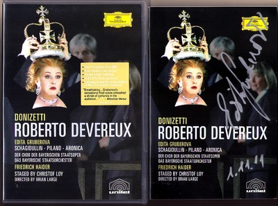 その他 Roberto Devereux [DVD] [Import] 6g7v4d0 中古】【非常に良い】Roberto Devereux [DVD] [Import] 6g7v4d0